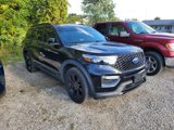 Used 2020 Ford Explorer ST w/ ST Street Pack image 3