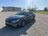 Used 2020 Kia Optima LX image 4