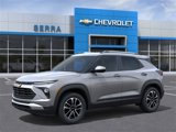 New 2026 Chevrolet TrailBlazer LT w/ Convenience Package image 2