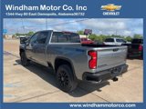 New 2025 Chevrolet Silverado 2500 LTZ w/ Trail Boss Package image 3