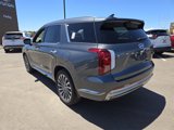 New 2025 Hyundai Palisade Calligraphy image 5