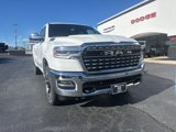 New 2025 RAM 1500 Limited image 2