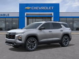 New 2026 Chevrolet Equinox RS w/ Convenience Package III image 2