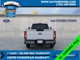 New 2025 Ford F250 XL image 5