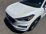 Used 2020 Hyundai Tucson Sport image 4