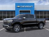 New 2026 Chevrolet Silverado 1500 LTZ w/ Technology Package image 2
