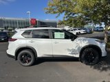 New 2026 Nissan Rogue SV image 4