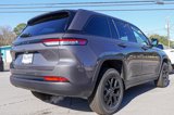 New 2025 Jeep Grand Cherokee Altitude image 6