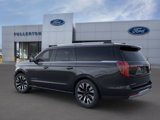 New 2025 Ford Expedition Max Platinum w/ Driver's Package image 4