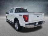 New 2025 Ford F150 Lariat w/ Equipment Group 501A Mid image 5