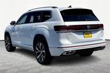 New 2025 Volkswagen Atlas SEL Premium R-Line image 3
