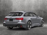 New 2025 Audi RS 6 performance image 2