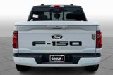 New 2025 Ford F150 XLT w/ Equipment Group 302A MID image 4
