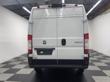 New 2025 RAM ProMaster 2500 w/ Quick Order Package 22G SLT image 3
