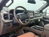 New 2025 Ford F250 King Ranch w/ Chrome Package image 3