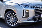 New 2025 Hyundai Palisade Calligraphy image 4