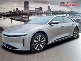 Used 2022 Lucid Air Grand Touring image 3