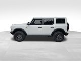 New 2025 Ford Bronco Badlands image 2