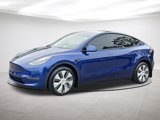 Used 2023 Tesla Model Y Long Range image 3