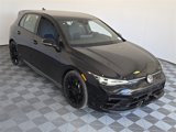 New 2025 Volkswagen Golf R Black Edition image 2