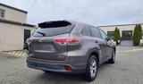 Used 2015 Toyota Highlander Plus image 6