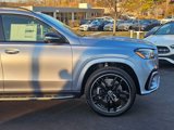 New 2025 Mercedes-Benz GLS 450 4MATIC image 5
