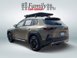 New 2025 MAZDA CX-50 Meridian Edition w/ Apex Package image 4