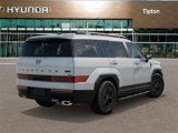 New 2025 Hyundai Santa Fe XRT image 4