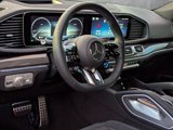 New 2025 Mercedes-Benz GLE 53 AMG 4MATIC Coupe image 3