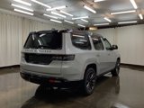 New 2025 Jeep Grand Wagoneer Series III w/ Quick Order Packagew 28T image 6