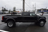Used 2024 Ford F450 4x4 Crew Cab Super Duty image 6