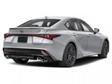 New 2025 Lexus IS 500 image 5