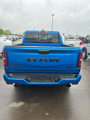New 2025 RAM 1500 Laramie w/ Night Edition image 5