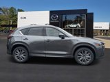 New 2025 MAZDA CX-5 Signature image 2