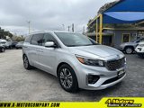 Used 2021 Kia Sedona SX image 3