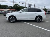 Certified 2024 Volvo XC90 T8 Ultimate w/ Lounge Package image 4