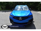 New 2026 Acura MDX A-Spec image 3