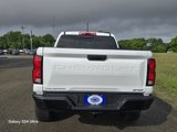 New 2025 Chevrolet Colorado ZR2 w/ Technology Package image 4
