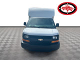Used 2014 Chevrolet Express 3500 image 2