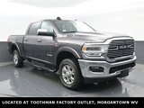 Used 2022 RAM 2500 Laramie image 3