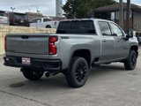 New 2025 Chevrolet Silverado 2500 LTZ w/ Trail Boss Package image 3