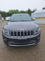 Used 2015 Jeep Grand Cherokee Limited image 2