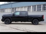 New 2025 Chevrolet Silverado 2500 LT w/ Trail Boss Package image 2