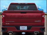 New 2025 Chevrolet Silverado 1500 High Country image 4
