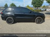 Used 2021 Jeep Grand Cherokee Laredo X image 4