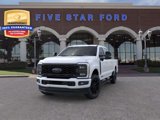 New 2025 Ford F250 Lariat image 3
