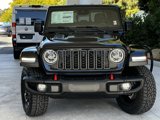 New 2025 Jeep Gladiator Rubicon image 2