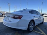 Used 2022 Chevrolet Malibu LT image 5