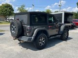Used 2018 Jeep Wrangler Rubicon image 5