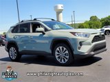 Used 2019 Toyota RAV4 XLE Premium image 2
